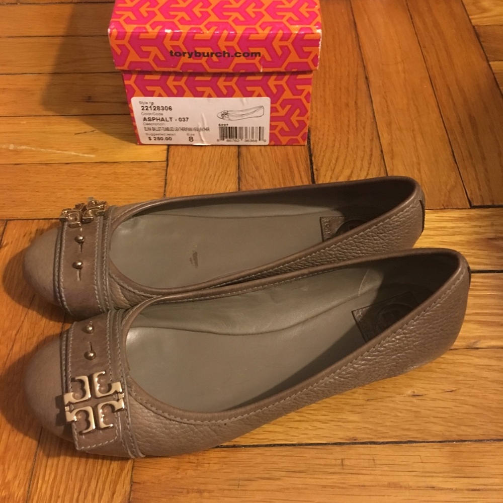 Tory Burch Shoes